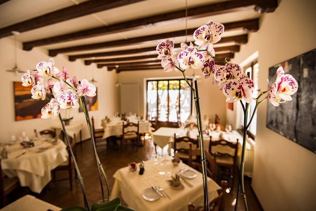 Bedano Charme Hotel Osteria Carletti מראה חיצוני תמונה