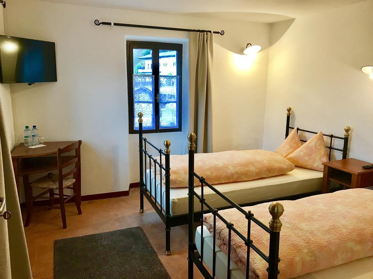 Bedano Charme Hotel Osteria Carletti מראה חיצוני תמונה