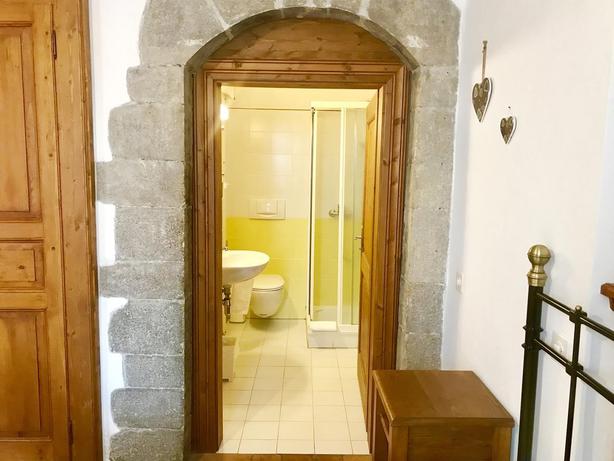 Bedano Charme Hotel Osteria Carletti מראה חיצוני תמונה